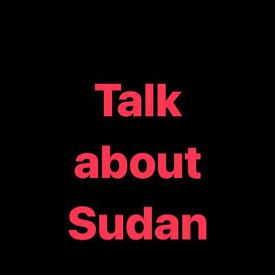 The people of Sudan