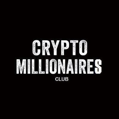ClubMillio9203's profile picture. 