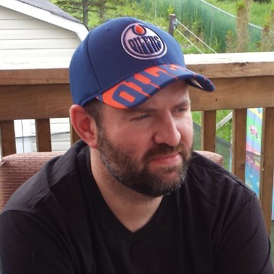 Christ-follower. Husband. Father. Pastor. Fan of the Edmonton Oilers, Boston Red Sox, and New England Patriots.