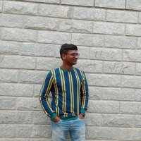 Pradeep Malarvannan(@PradeepMalarva1) 's Twitter Profile Photo