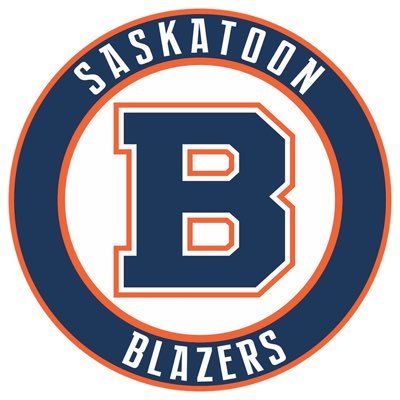 Official Account of the U18AAA Saskatoon Blazers Hockey Club || Est. 1971 || ‘22-‘23 Provincial Champs • Western Regional Champs • Nationals Bronze Medalist🥉
