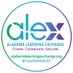 Alabama Learning Exchange 🍎 ALEX (@TeachwithALEX) Twitter profile photo