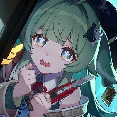 Глицинаさんのプロフィール画像