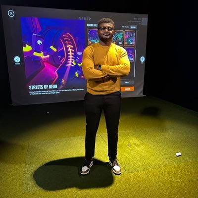🇬🇭🇺🇸 10 Toes Down Data Scientist | Analytics Engineer at Johnson&Johnson @jnjinnovation