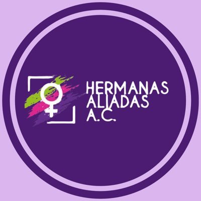 Asociación creada por y para la lucha 𝐅𝐄𝐌𝐈𝐍𝐈𝐒𝐓𝐀♀️ Brindamos asesoría legal y psicológica ¡𝗡𝗢 𝗘𝗦𝗧𝗔́𝗦 𝗦𝗢𝗟𝗔! 💜💚🧡 hermanasaliadas@gmail.com