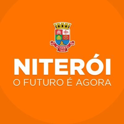 O perfil oficial da Prefeitura de #Niterói no Twitter! Sua participação é fundamental para alcançarmos uma gestão mais democrática.