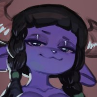 🔞Smug Blue Faun (Comms CLOSED) (@smugbluefaun) 's Twitter Profile