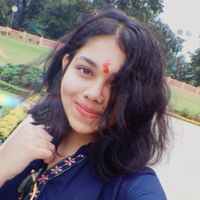 SnehaJo89582040's profile picture. Just a learner  who is habitual of procrastinating things, but  now trying to improve:)
