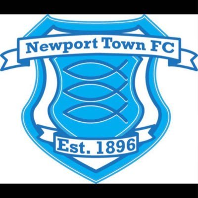 Official Twitter of Newport Town men and Newport Town women ⚽️💙 #Upthetown #threefishes