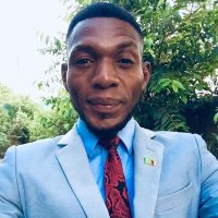 Maxwell Nsama(@MisterNsama) 's Twitter Profile Photo