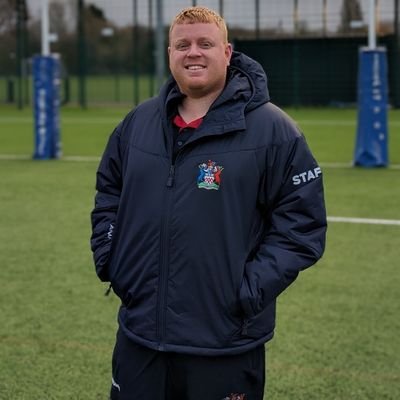 Senior Lecturer of Sport Coaching & PE @uniofglos | Head of Men's Rugby @uniofglos | Doctoral Student of Sport Coaching @cardiffmet