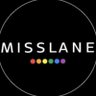 misslane_es's profile picture. Supercorp artist and Vidder 🏳️‍🌈 • PokemonGo: 343138400909  • D&D DM• Neurodivergent ADD • she/her  • aku sayang kamu @nightmarexy3