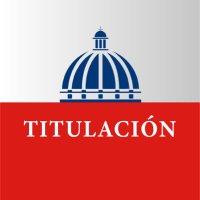 Titulación de Terrenos del Estado(@rdtitulacion) 's Twitter Profile Photo