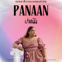 ปาหนัน🌸(@pananchanya) 's Twitter Profile Photo