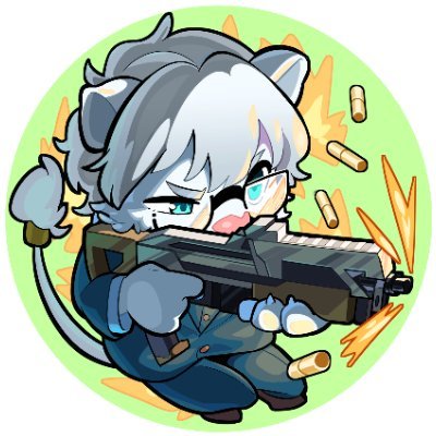 𝐆𝐀𝐎𝐇𝐀𝐋🦁⚪OW始めましたさんのプロフィール画像