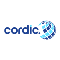 Cordic(@cordic_uk) 's Twitter Profile Photo