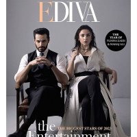 DIVA Magazine Pakistan(@divamagzinepak) 's Twitter Profile Photo