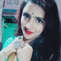 Anusha Goswami(@anusha_pvt) 's Twitter Profile Photo