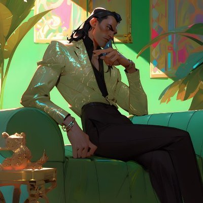 andreperf2024's profile picture. 