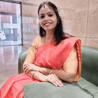 Logeswari🇮🇳(@logeswari1210) 's Twitter Profile Photo