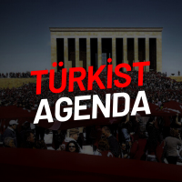 Türkist Agenda(@turkistagenda_) 's Twitter Profileg