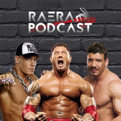 Join us as we attempt to decipher the Ruthless Aggression Era of the WWE! https://t.co/edonIk8ce8