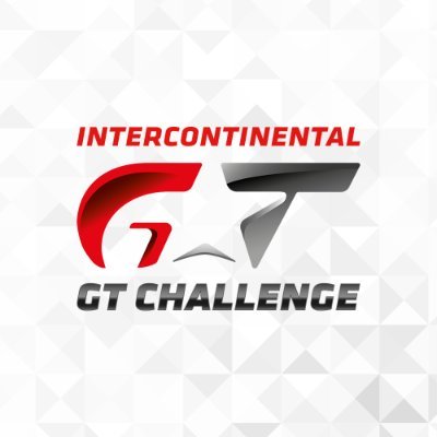 #IGTC 🌐 The world's only global GT3 series