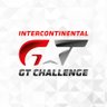 IntercontGTC's profile picture. #IGTC 🌐 The world's only global GT3 series