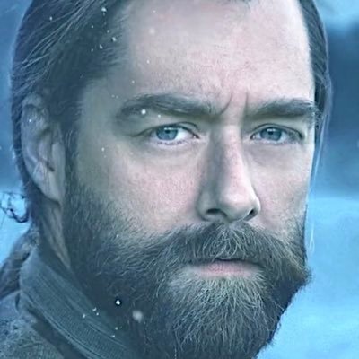 Official fans for the emotional powerhouse @RikRankin of #Rebus & #Outlander. #BrainyFangirls. Charity: https://t.co/G2oQTXUXG6