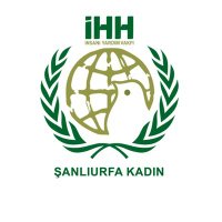 İHH Kadın Şanlıurfa (@ihhkadinurfa) 's Twitter Profile Photo