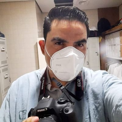 ORGULLOSAMENTE @UNAM_MX. Periodista, productor de radio y locutor. Colaborador en la Coord. de Comunicación Social en #IMSS #Morelos y #Chiva de corazón.