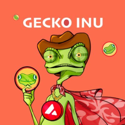 GeckoArmyAvax Profile Picture