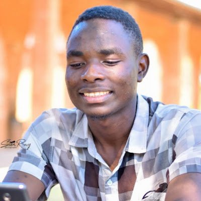 AnganileT's profile picture. 