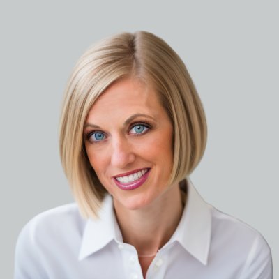 Sarah Scudder - Sales Leader Turned CMO