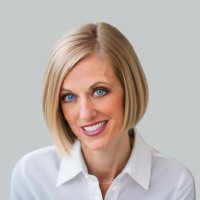 Sarah Scudder - Sales Leader Turned CMO(@sscudder) 's Twitter Profile Photo