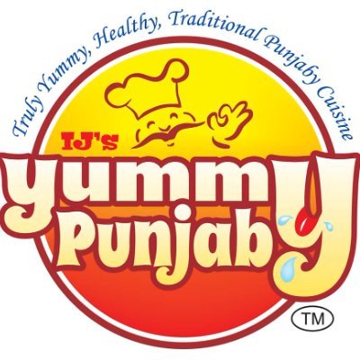 YummyPunjaby Profile Picture