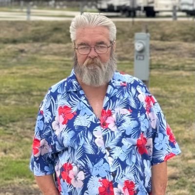 RussPetee's profile picture. Retired, living in the country and enjoying the downside of the hill.  Thankful for each day given to me. Doing my best to find love, humor and happiness.