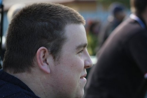 MattHunt24's profile picture. Victim