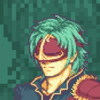 The Blind Archer | Comm Waitlist Open(@_TheBlindArcher) 's Twitter Profile Photo