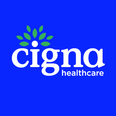 Official Twitter page of Cigna's customer service team.