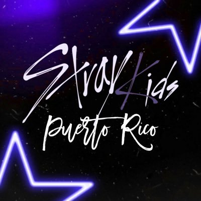 Puerto Rico Fanbase 🇵🇷 for 5 million seller @Stray_Kids Inquiries:straykidspuertorico@gmail.com