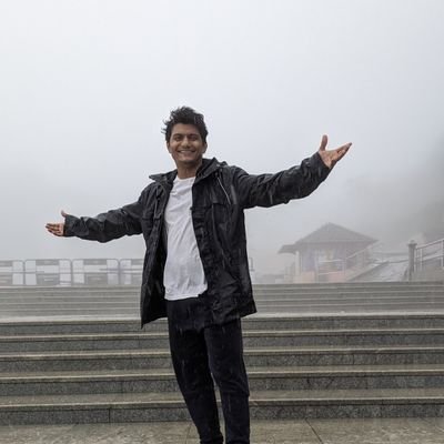 _nitin_joshi_'s profile picture. Engineer at heart