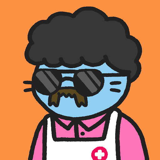 HuitiemeSix's profile picture. only my pov, time-sensitive. not advice. dyor | meme trading: https://t.co/VaqtUlDGaH (use my refferal to get 20% off fee)