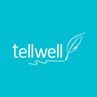 Tellwell Publishing(@tellwelltalent) 's Twitter Profile Photo