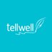 Tellwell Publishing (@tellwelltalent) Twitter profile photo