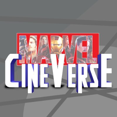 Marvel CinéVerseさんのプロフィール画像