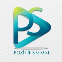 Pozitif_SⓂ️Ⓜ️Ⓜ️ (@pozitif_smmm) 's Twitter Profile Photo