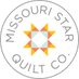 MissouriStarQuiltCo (@missouriquiltco) Twitter profile photo MissouriStarQuiltCo (@missouriquiltco) Twitter profile photo