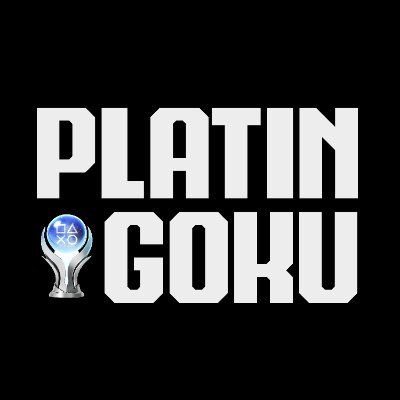 Platin Goku