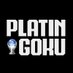 Platin Goku (@PlatinGoku) Twitter profile photo